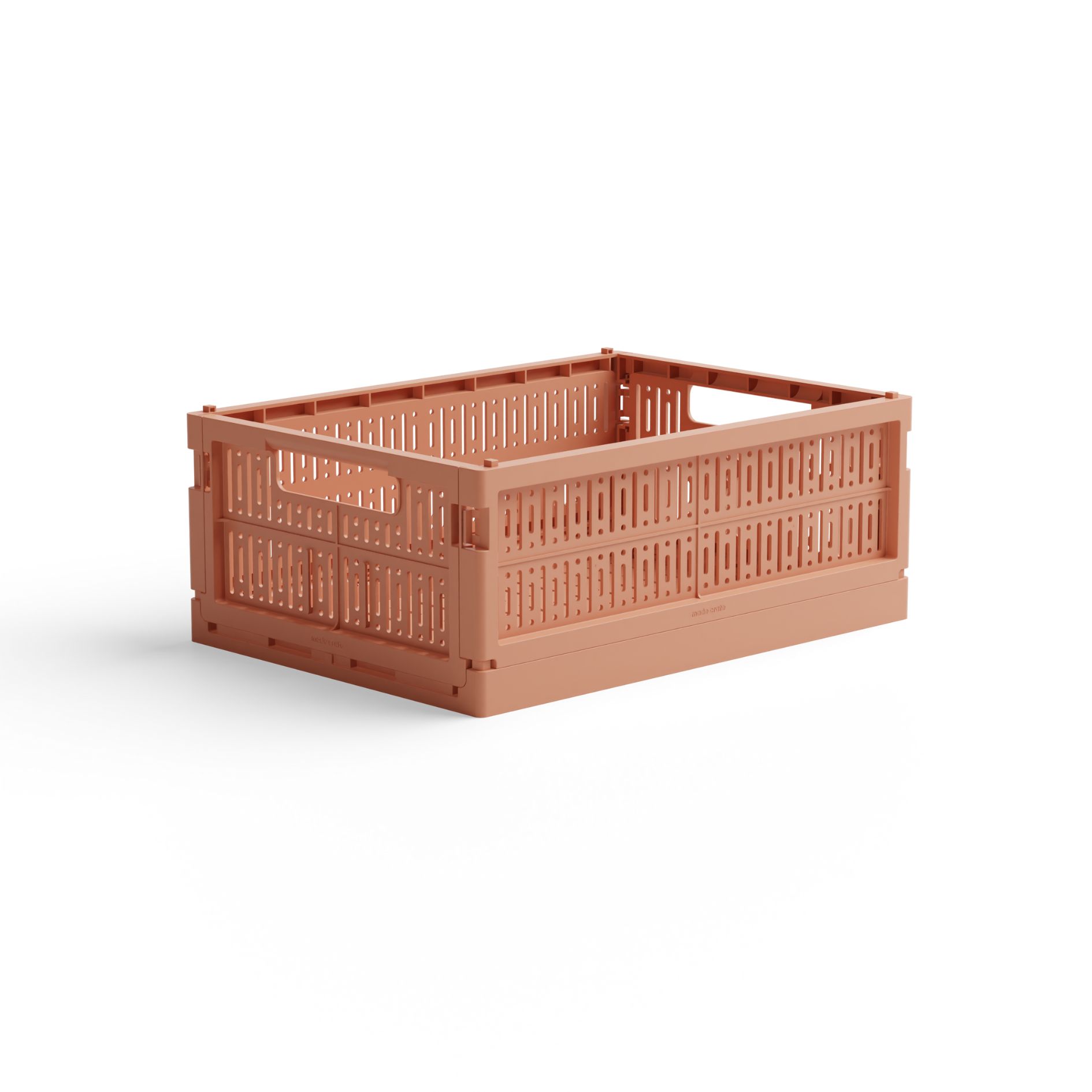 Made Crate Midi